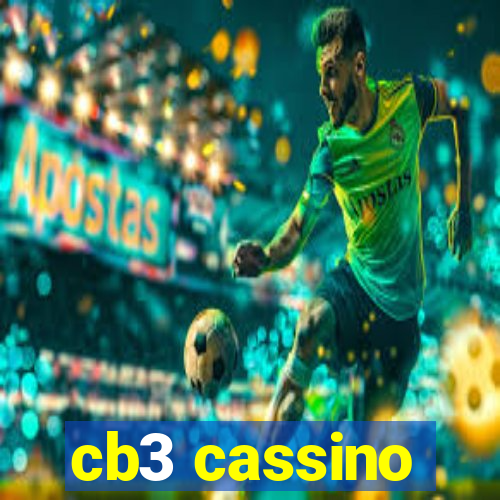 cb3 cassino